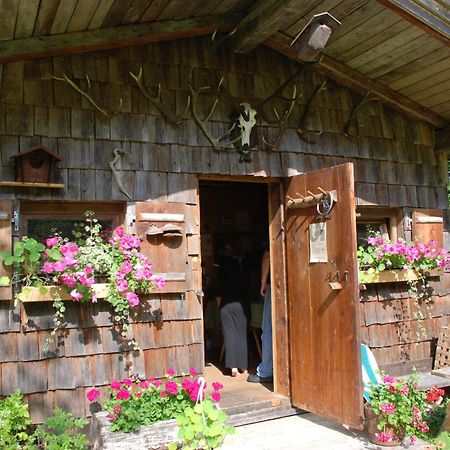 Gasthaus Steinberg Westendorf Luaran gambar