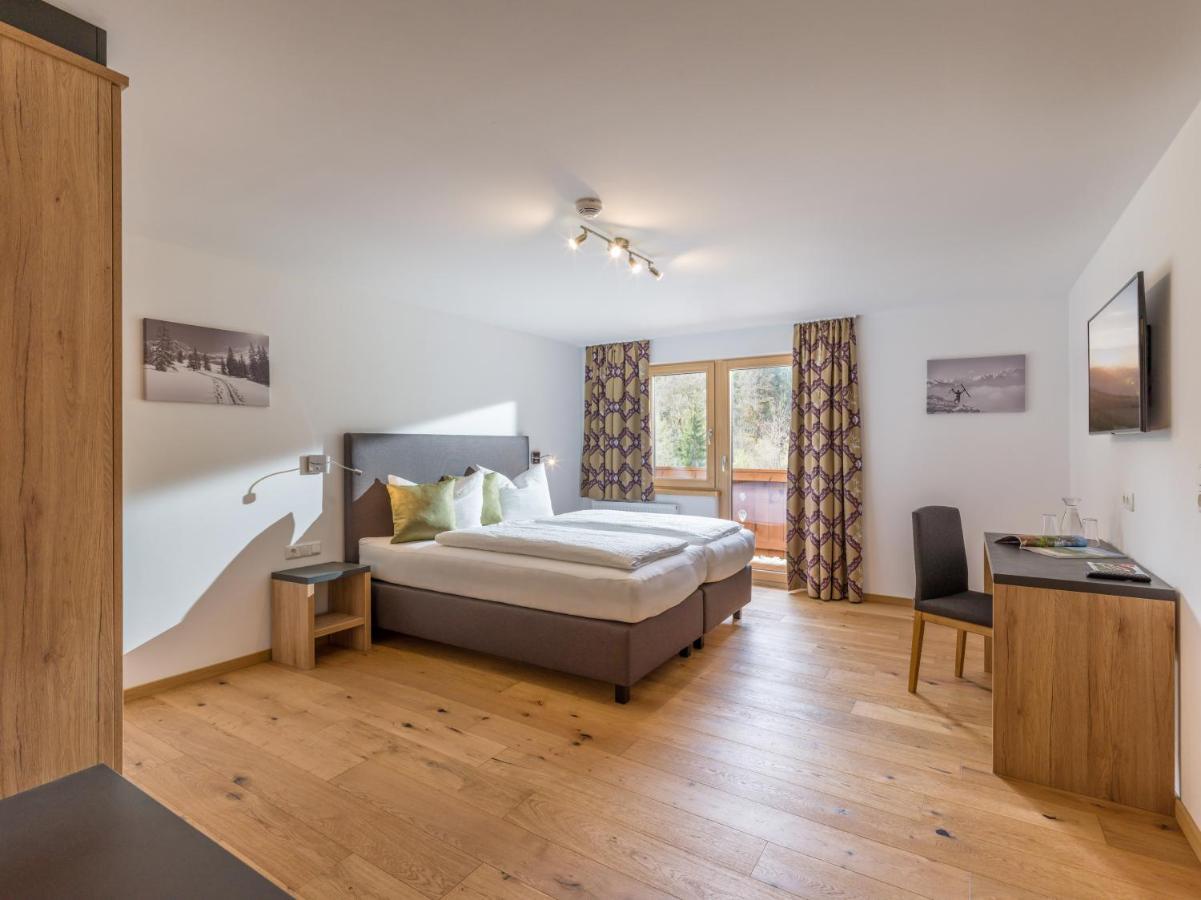 Gasthaus Steinberg Westendorf Luaran gambar