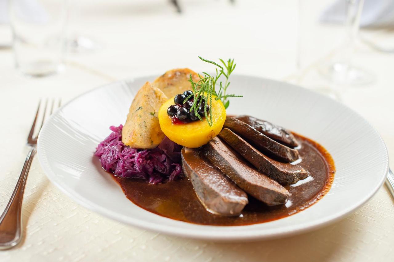 Gasthaus Steinberg Westendorf Luaran gambar