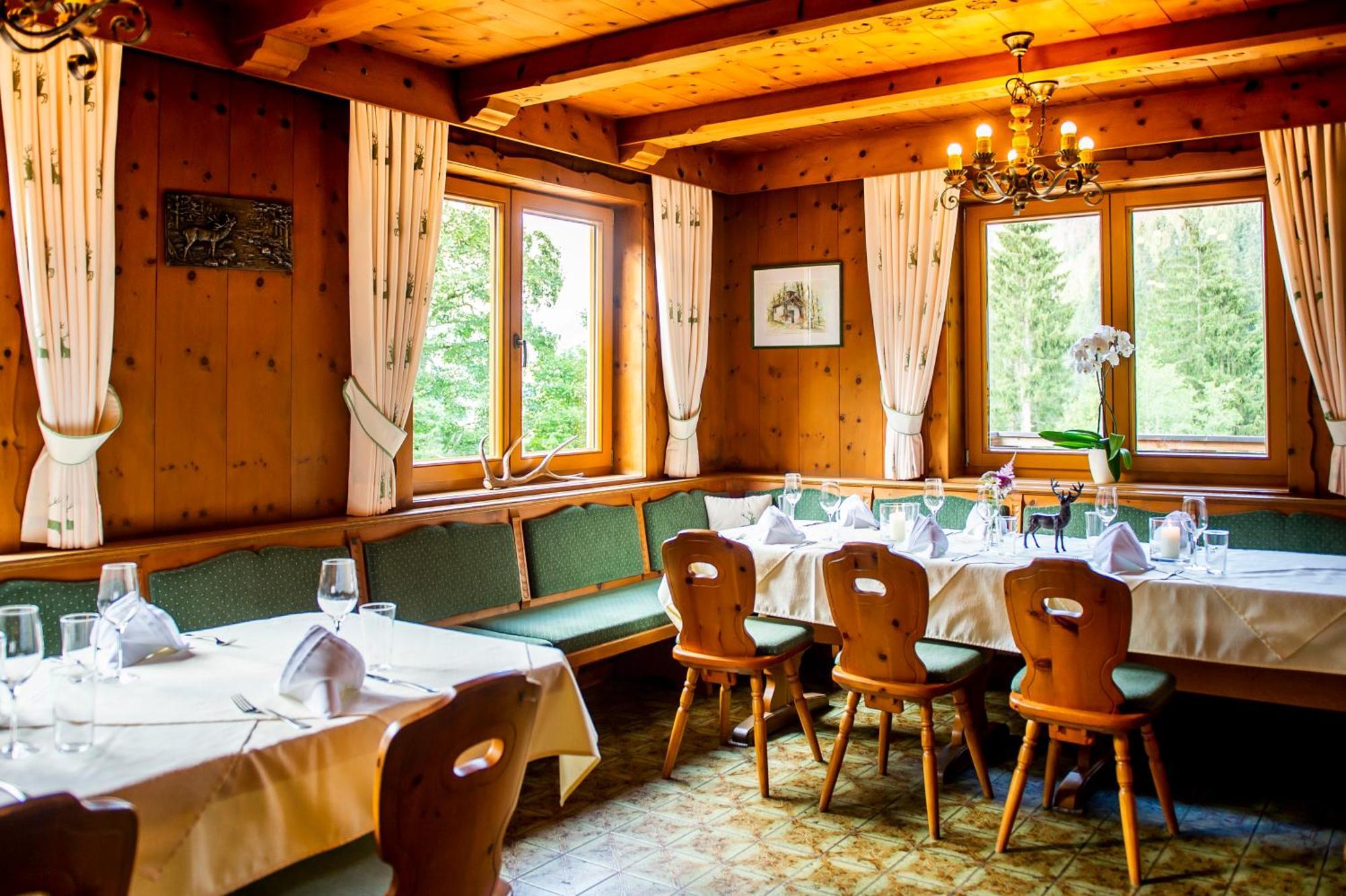 Gasthaus Steinberg Westendorf Luaran gambar