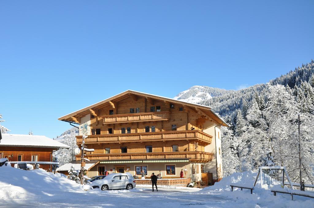 Gasthaus Steinberg Westendorf Luaran gambar
