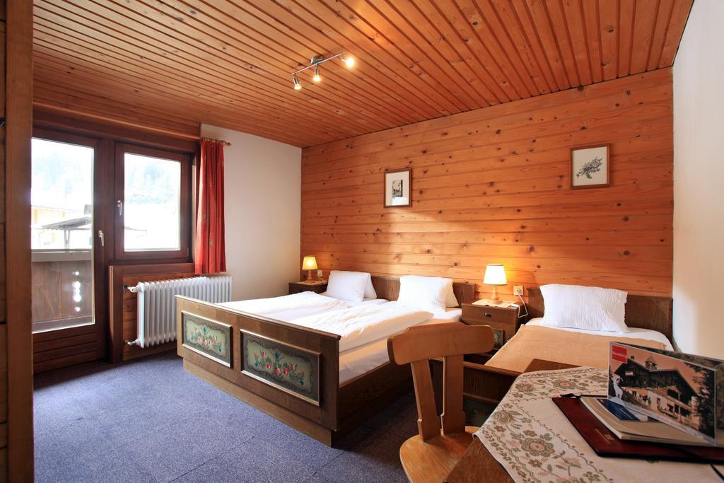 Gasthaus Steinberg Westendorf Bilik gambar