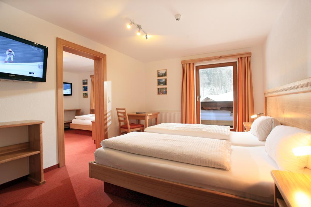 Gasthaus Steinberg Westendorf Bilik gambar