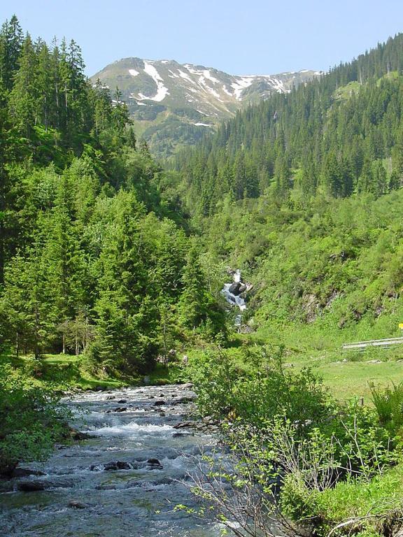 Gasthaus Steinberg Westendorf Luaran gambar