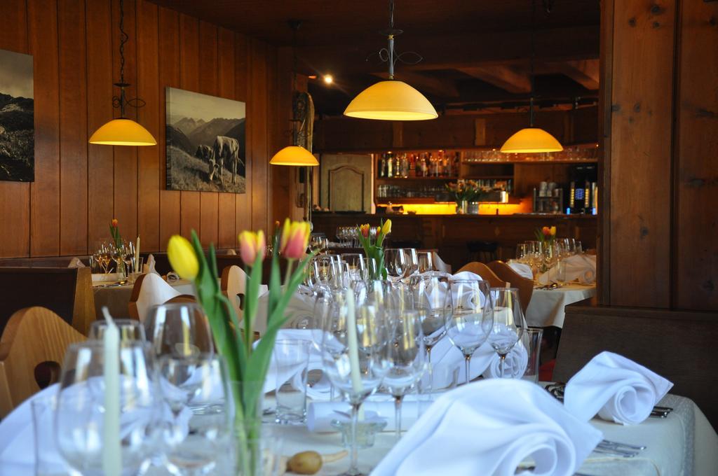 Gasthaus Steinberg Westendorf Luaran gambar