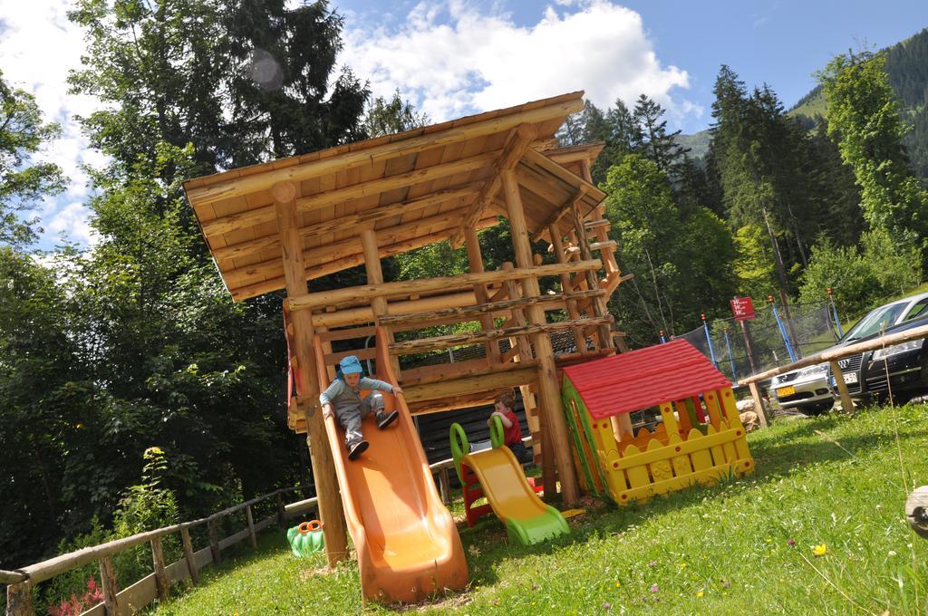 Gasthaus Steinberg Westendorf Luaran gambar