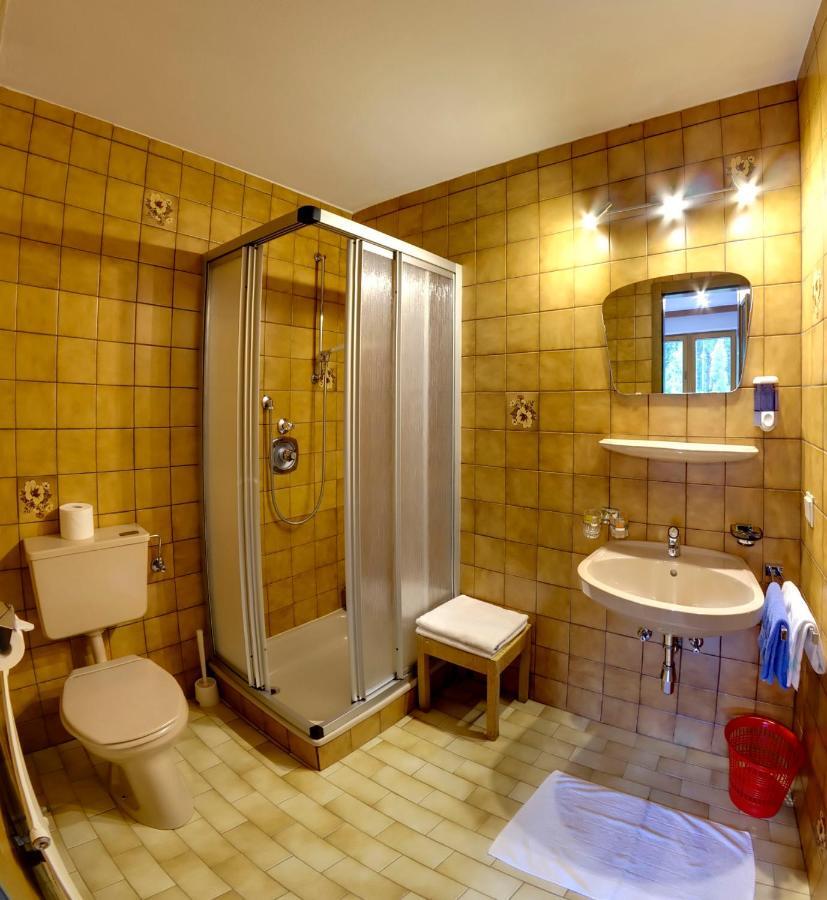 Gasthaus Steinberg Westendorf Luaran gambar